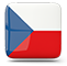 Czech flag